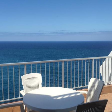 Amplio Apartamento Con Vistas Al Mar Πουέρτο Ντε Λα Κρουζ Εξωτερικό φωτογραφία