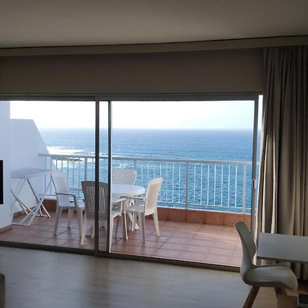 Amplio Apartamento Con Vistas Al Mar Πουέρτο Ντε Λα Κρουζ Εξωτερικό φωτογραφία