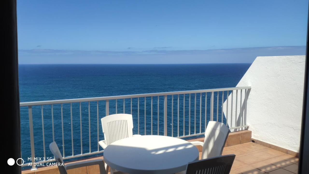 Amplio Apartamento Con Vistas Al Mar Πουέρτο Ντε Λα Κρουζ Εξωτερικό φωτογραφία