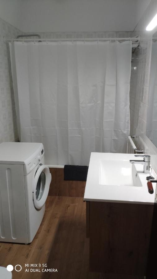 Amplio Apartamento Con Vistas Al Mar Πουέρτο Ντε Λα Κρουζ Εξωτερικό φωτογραφία