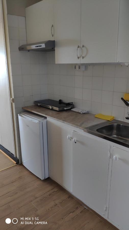 Amplio Apartamento Con Vistas Al Mar Πουέρτο Ντε Λα Κρουζ Εξωτερικό φωτογραφία