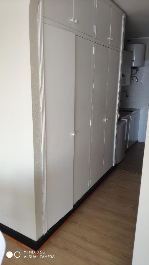 Amplio Apartamento Con Vistas Al Mar Πουέρτο Ντε Λα Κρουζ Εξωτερικό φωτογραφία