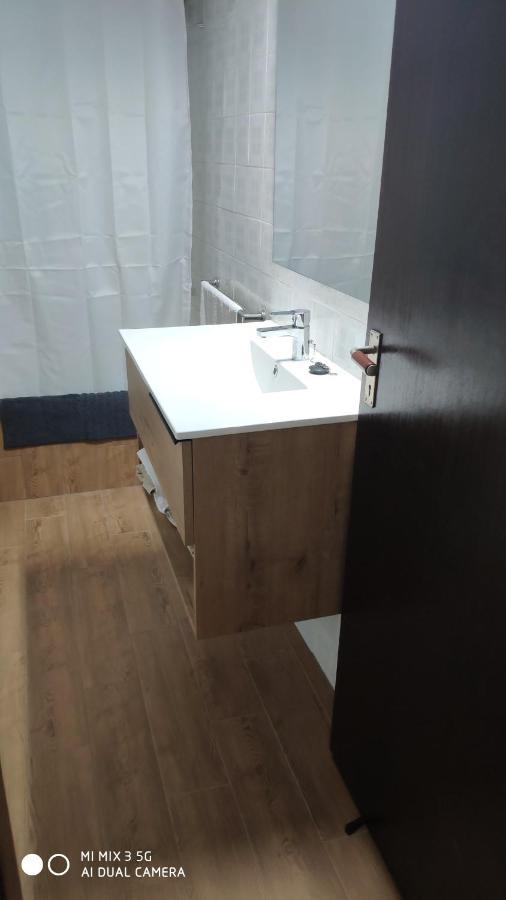 Amplio Apartamento Con Vistas Al Mar Πουέρτο Ντε Λα Κρουζ Εξωτερικό φωτογραφία