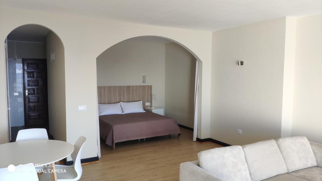 Amplio Apartamento Con Vistas Al Mar Πουέρτο Ντε Λα Κρουζ Εξωτερικό φωτογραφία