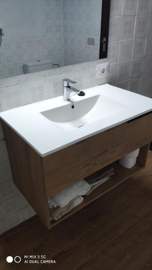 Amplio Apartamento Con Vistas Al Mar Πουέρτο Ντε Λα Κρουζ Εξωτερικό φωτογραφία