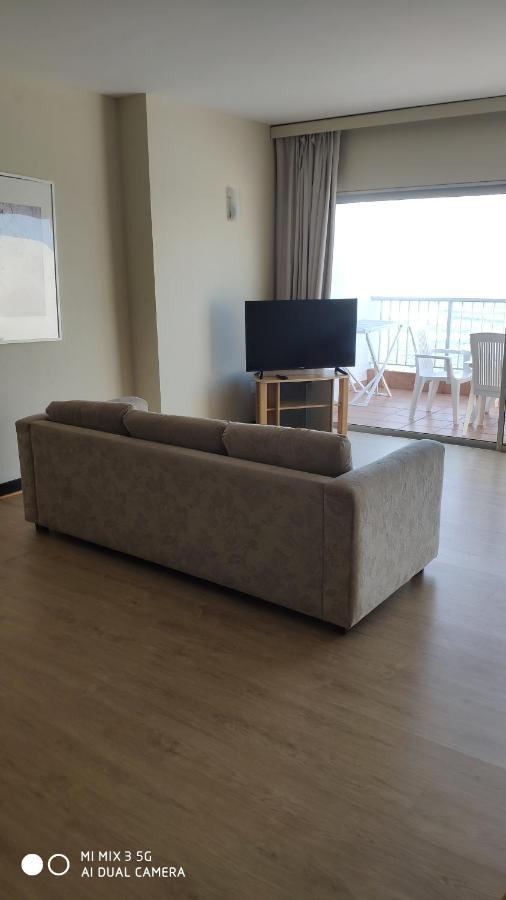 Amplio Apartamento Con Vistas Al Mar Πουέρτο Ντε Λα Κρουζ Εξωτερικό φωτογραφία