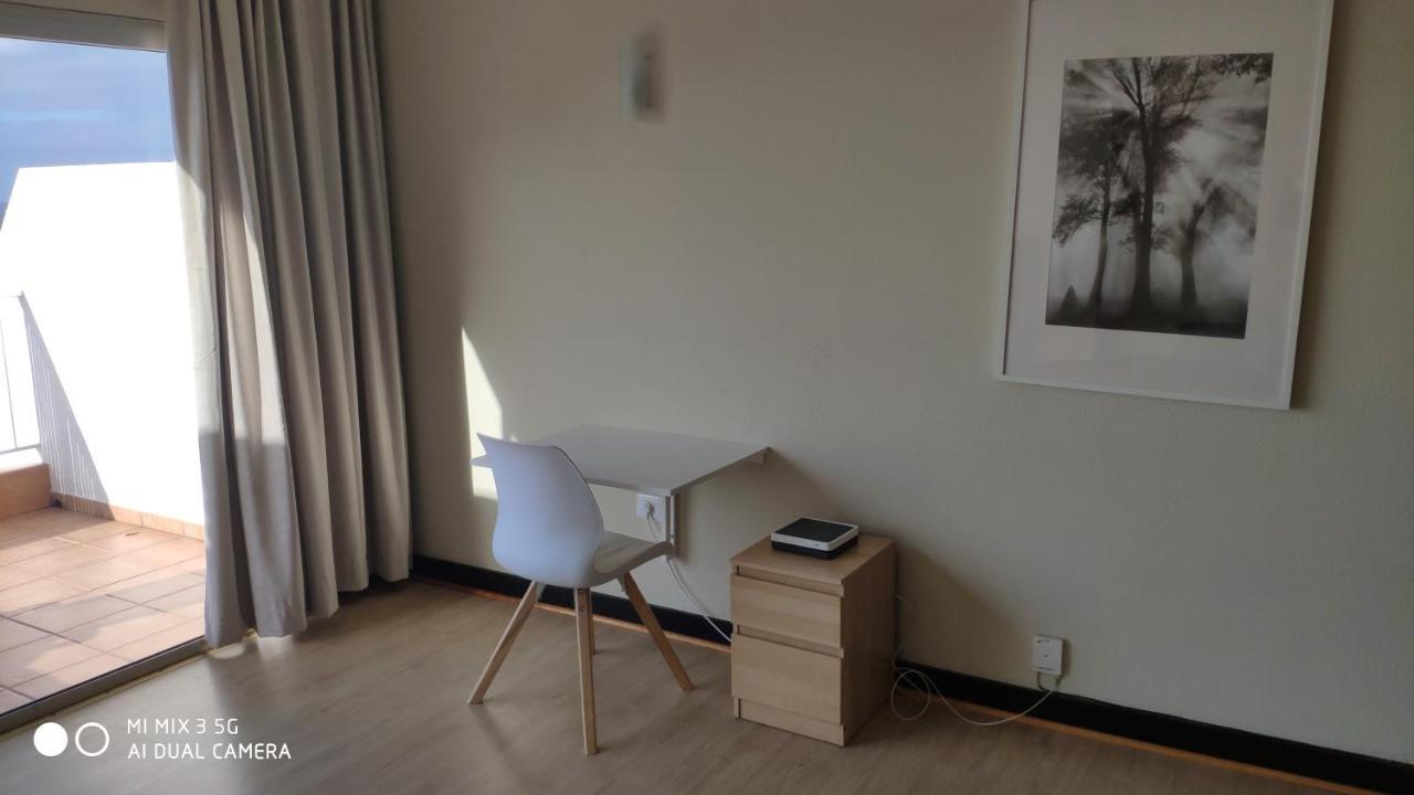 Amplio Apartamento Con Vistas Al Mar Πουέρτο Ντε Λα Κρουζ Εξωτερικό φωτογραφία