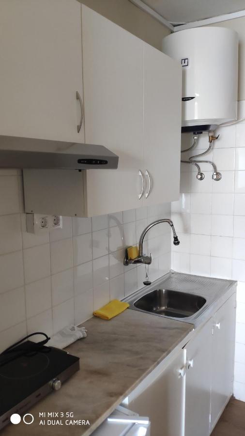 Amplio Apartamento Con Vistas Al Mar Πουέρτο Ντε Λα Κρουζ Εξωτερικό φωτογραφία