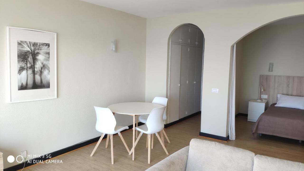 Amplio Apartamento Con Vistas Al Mar Πουέρτο Ντε Λα Κρουζ Εξωτερικό φωτογραφία