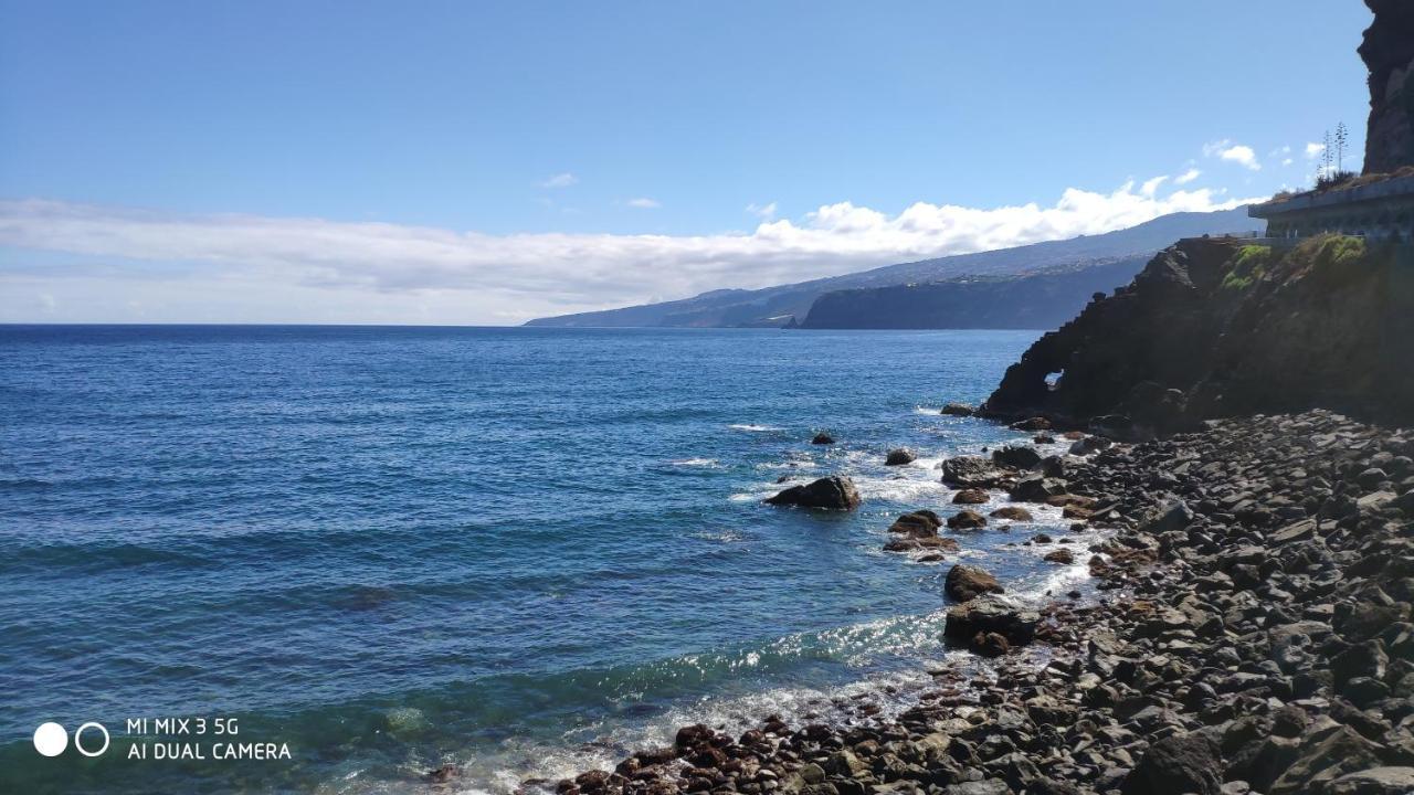 Amplio Apartamento Con Vistas Al Mar Πουέρτο Ντε Λα Κρουζ Εξωτερικό φωτογραφία